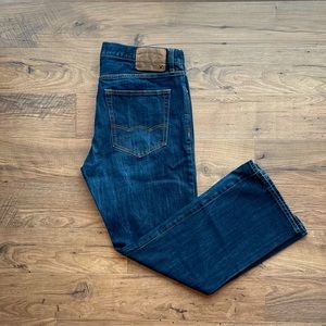 2/$50 • Men’s American Eagle | Made to Last Jean